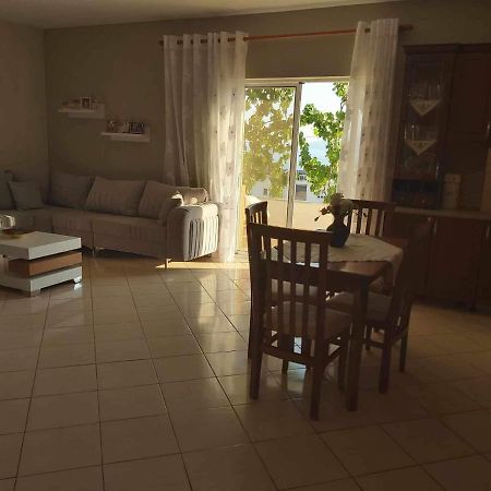 White Panorama Apartment Sarande Exterior photo